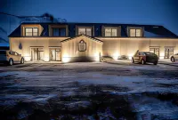 The Barn Hotels in 