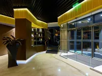 Hotel Senator Hotels in Karaganda