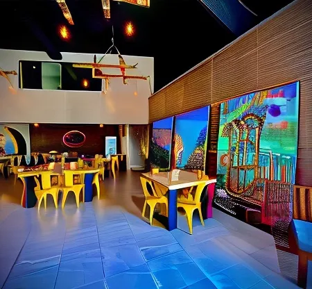 Hotel Real de Lua
