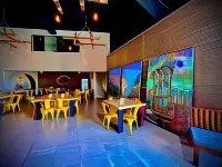 Hotel Real de Lua Hôtels à : Axtla de Terrazas