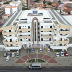 Arcus Hotel by Atlântica Các khách sạn gần Rua Memorial da Bandeira Museum