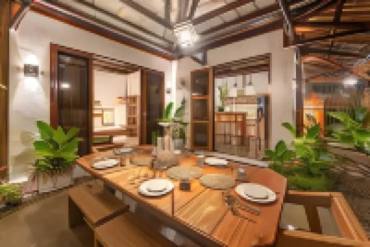 索夫塔沖浪牧場酒店