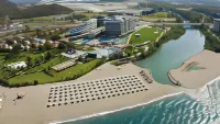 Alarcha Hotels & Resort - Ultra All Inc Hotels in Cenger Mahallesi