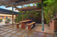 Pleasant Way River Lodge - bar