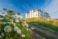 Mullion Cove Hotel & Spa Отели рядом с достопримечательностью «Mullion Island»