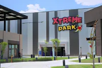 Fairfield Inn & Suites Aguascalientes Hotels in 