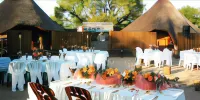 Komma Nader Gastehuis Hotel a Thabazimbi