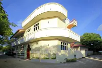 Hanifaru Transit Inn Hotels in 