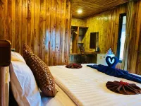 Klongbon Garden Home Koh YAO Yai فنادق في كوه ياو