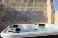 Palazzino Nina Boutique Hotel Hôtels à : Birkirkara