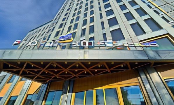 ProfilHotels Halmstad Plaza