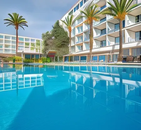 Grupotel Gran Vista & Spa