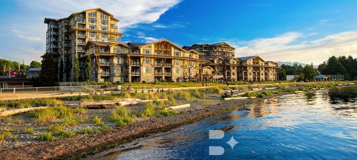 The Beach Club Resort — Bellstar Hotels & Resorts Hotels in Nanaimo