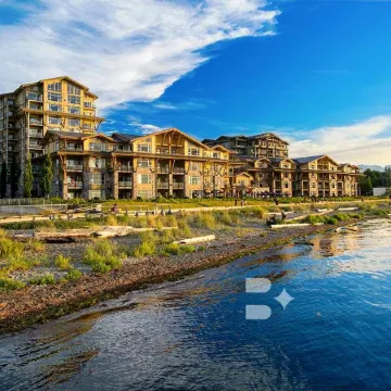 The Beach Club Resort — Bellstar Hotels & Resorts