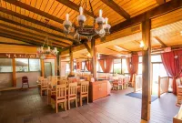 Hotel Leyla Hotels in Černá v Pošumaví