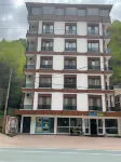 Puğari Otel