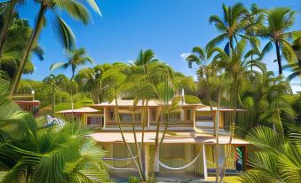 Cana Brava All Inclusive Resort