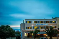 Hotel la Santa Hotels in Belgodere