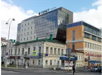 Tenet Hotel Hotels near Church of the Kazan Icon of the Mother of God