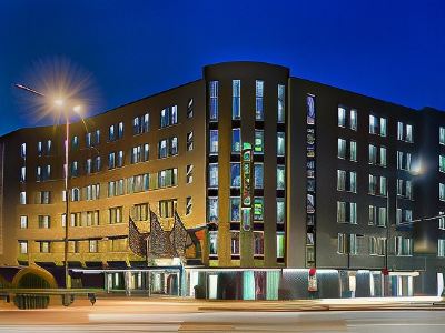 Hotel Conti Duisburg - Partner of Sorat Hotels