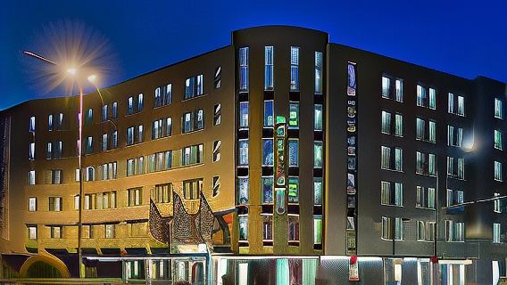Hotel Conti Duisburg - Partner of Sorat Hotels Hotels in Duisburg