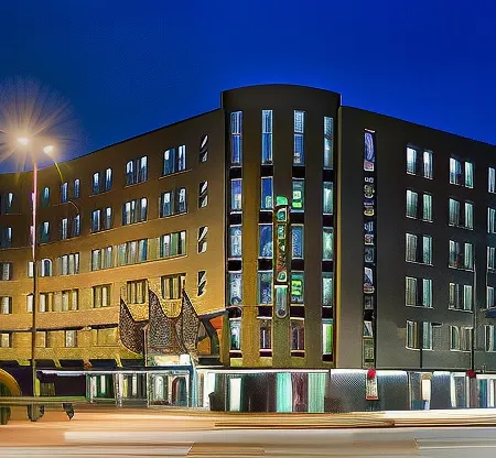 Hotel Conti Duisburg - Partner of Sorat Hotels