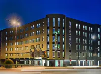 Hotel Conti Duisburg - Partner of Sorat Hotels - boutique