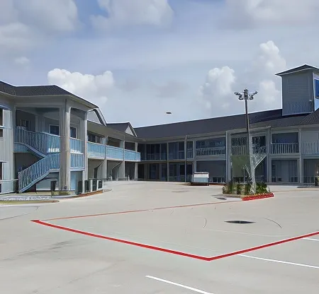 Haven Inn & Suites Willowbrook Отели рядом с достопримечательностью «Виллоубрук»