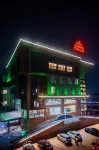 Grand Dhillon Hotel Hotels near Anil