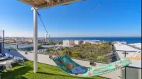 Apartamento y Estudio Torre Vigía