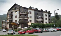 Hotel Restaurant Pessets & Spa Hotels in Rialp