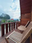 Godieng Cabin Hotels in Batur