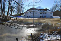 Buntes Moor Hotels in Landkreis Osterholz