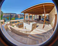 TÜRKMEN Konagi HALFETİ BUTİK Otel - Разрешено размещения с домашними животными