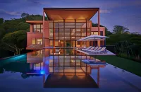 Four Seasons Resort Costa Rica Hotels in Nacascolo