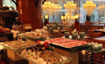 Seaview Gleetour Hotel Shenzhen(Eastwing Building)