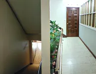 Hostal Costa Azul - Alojamientos