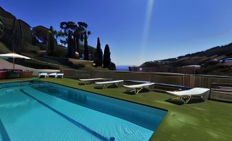 Dynamic Hotels Caldetes Barcelona
