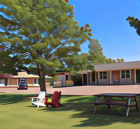 Silverwood Motel