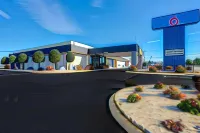 Motel 6 Burlington, NC Hôtels à : Burlington