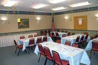 Motel 6 Bloomsburg, PA Hotels in Scott
