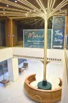 The Mirana - piscina