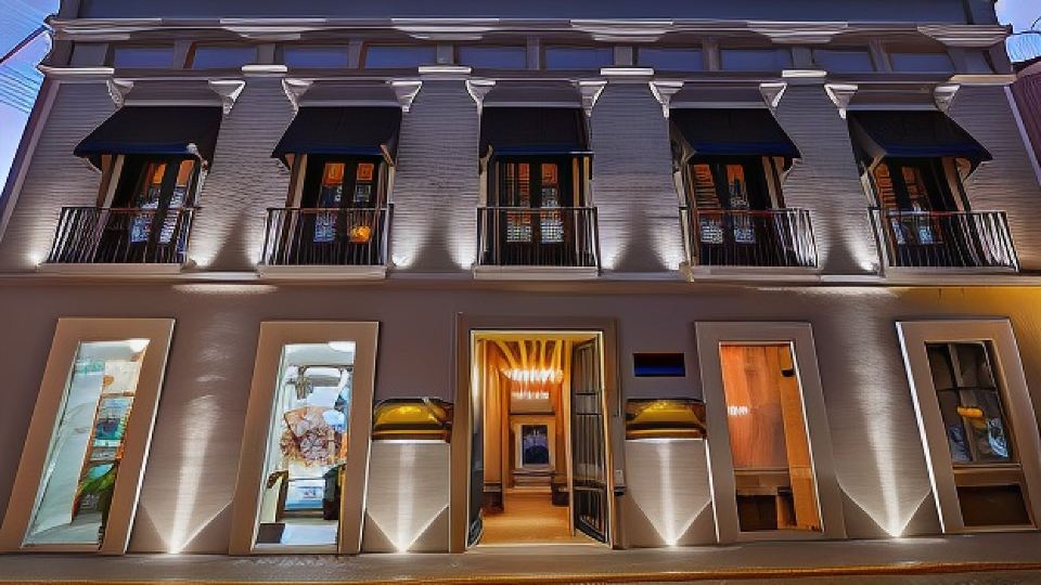 Alqueria de Carrion Hotel Boutique