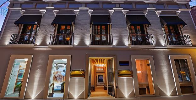 Alqueria de Carrion Hotel Boutique Hotels in Atlixco