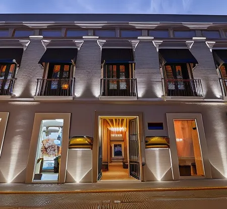 Alqueria de Carrion Hotel Boutique