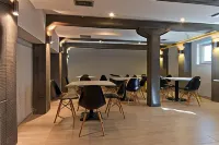 B&B Molo Sopot - Airport Shuttle