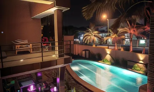 Le Patio