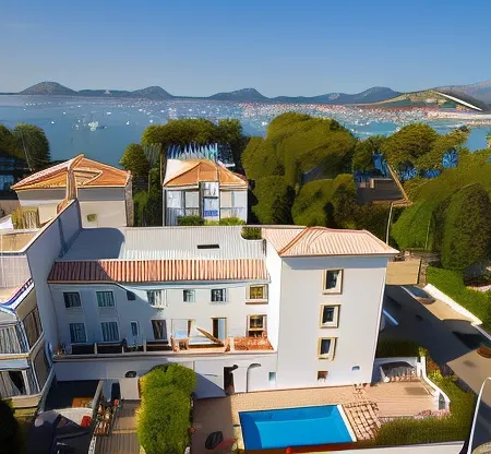 Hotel Villa Singala