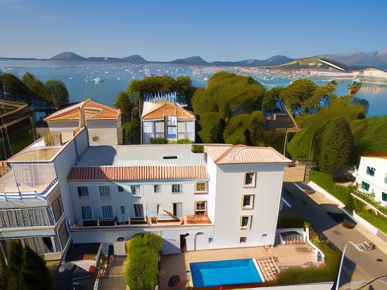Hotel Villa Singala