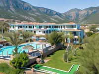 I Ginepri Hotel Hotels in Dorgali